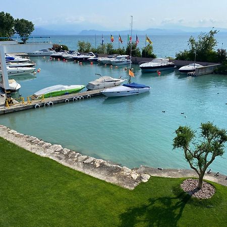 Sirmio Apartments - Darsena Stay Sirmione Luaran gambar