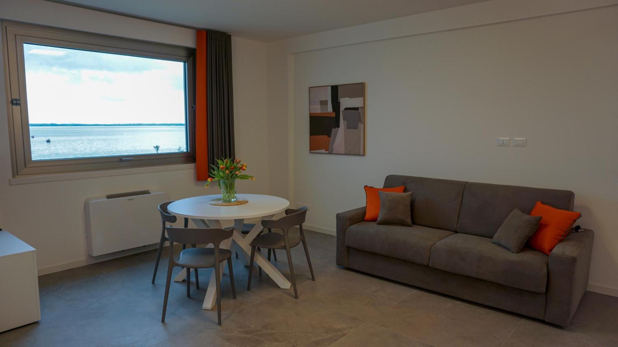 Sirmio Apartments - Darsena Stay Sirmione Luaran gambar
