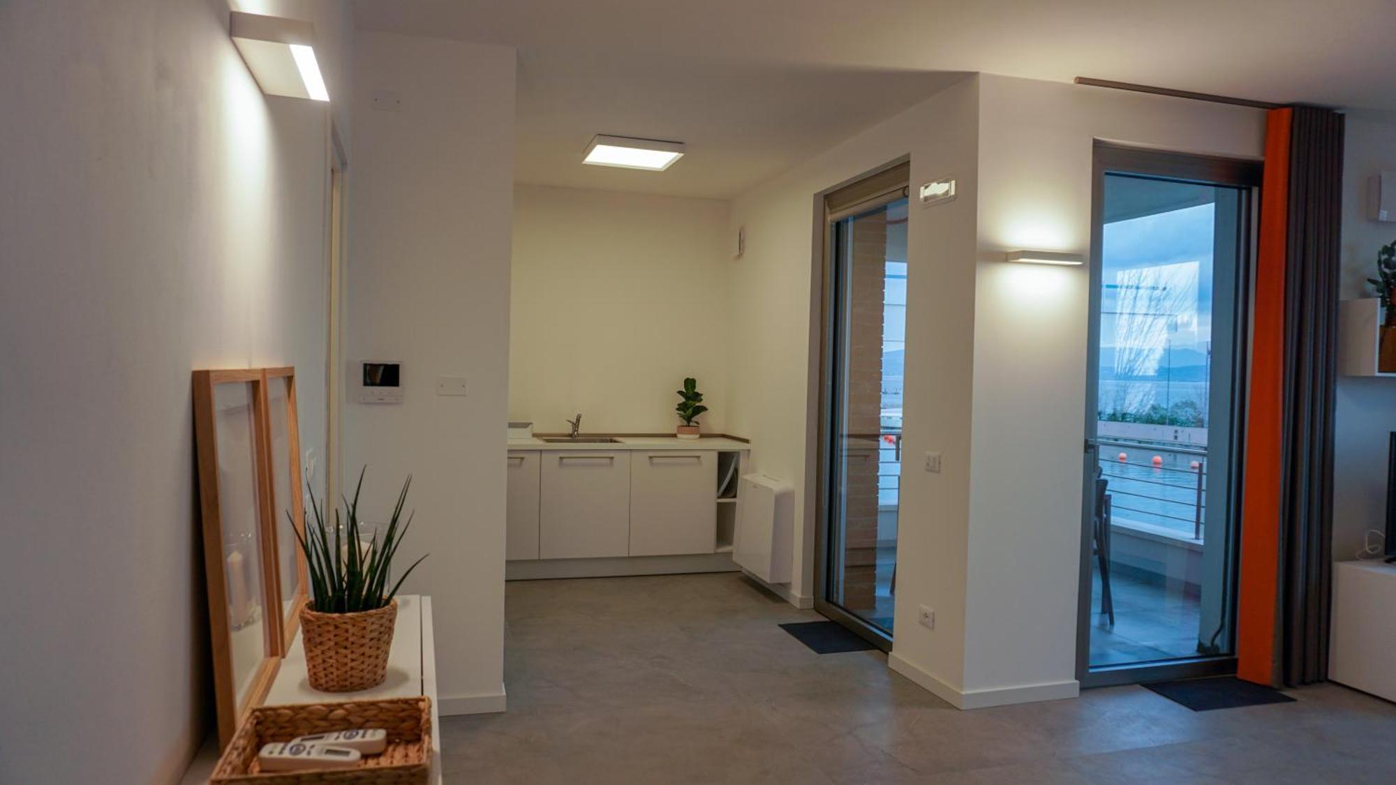 Sirmio Apartments - Darsena Stay Sirmione Luaran gambar