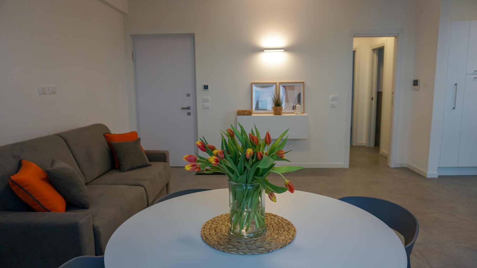 Sirmio Apartments - Darsena Stay Sirmione Luaran gambar