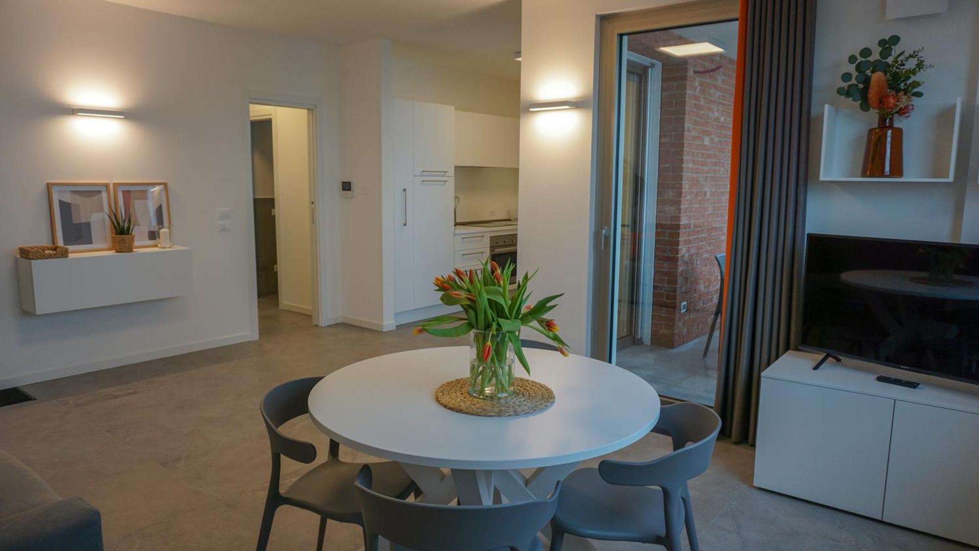 Sirmio Apartments - Darsena Stay Sirmione Luaran gambar