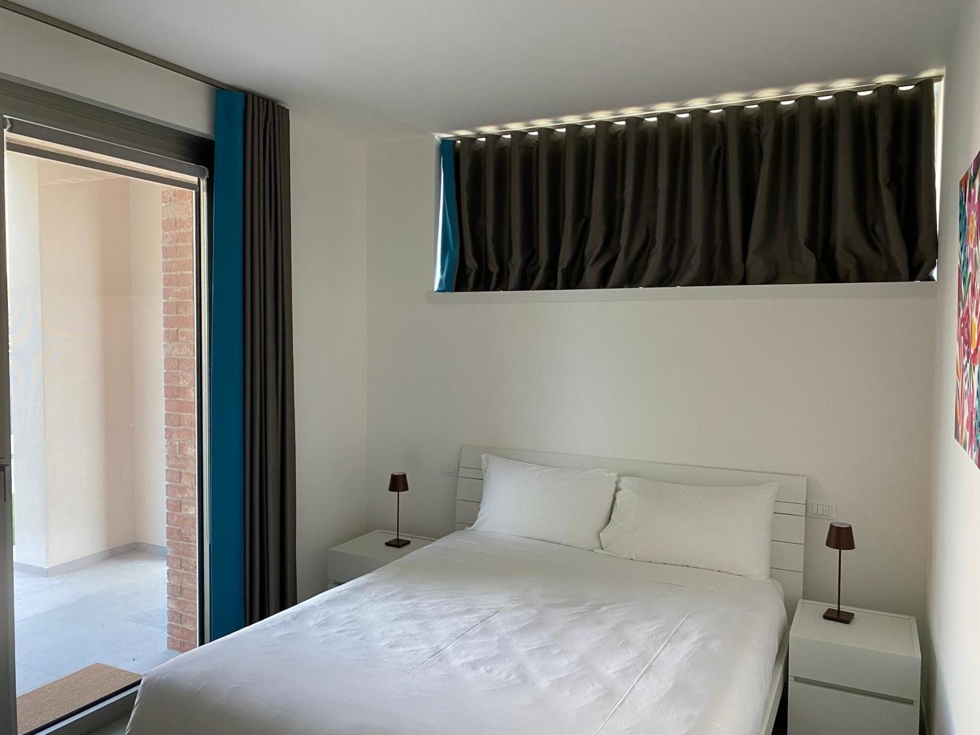Sirmio Apartments - Darsena Stay Sirmione Luaran gambar