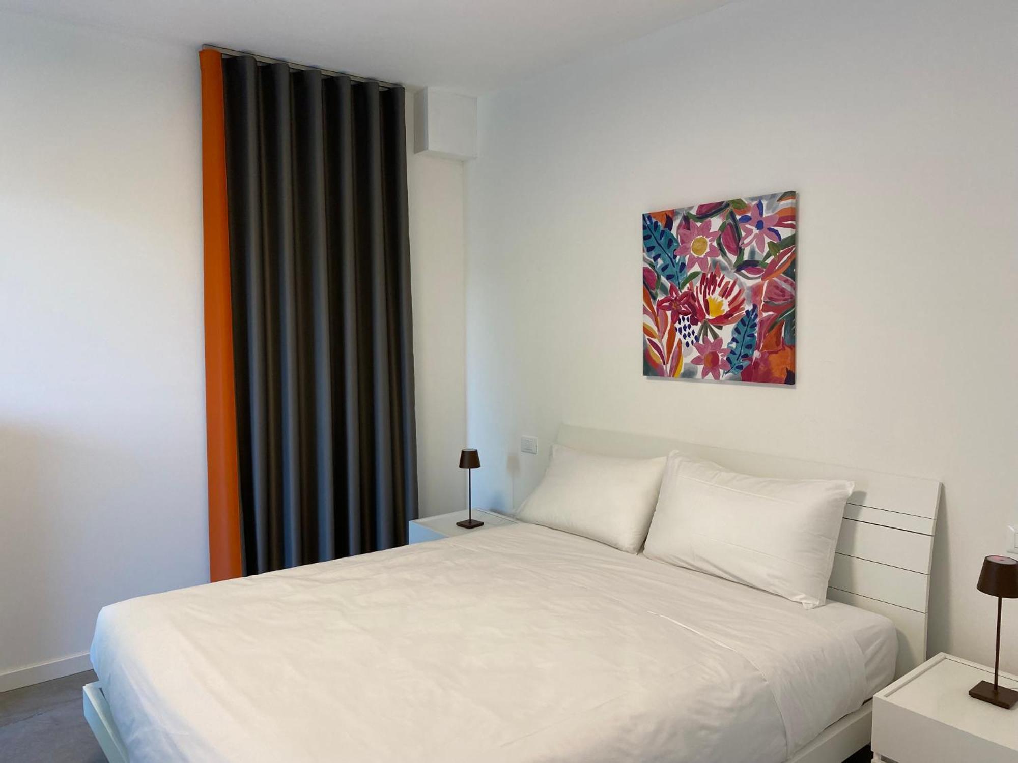 Sirmio Apartments - Darsena Stay Sirmione Luaran gambar