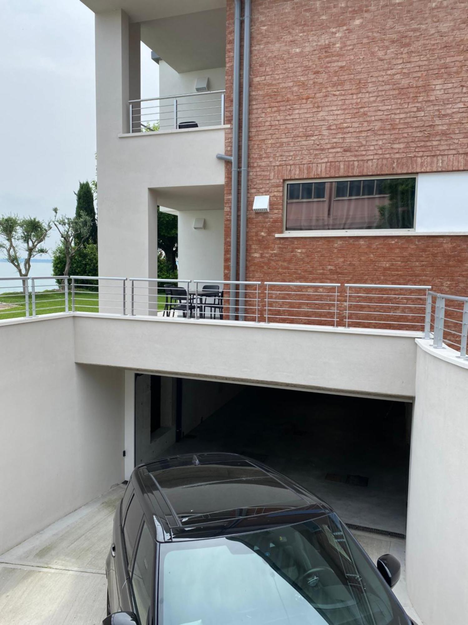 Sirmio Apartments - Darsena Stay Sirmione Luaran gambar