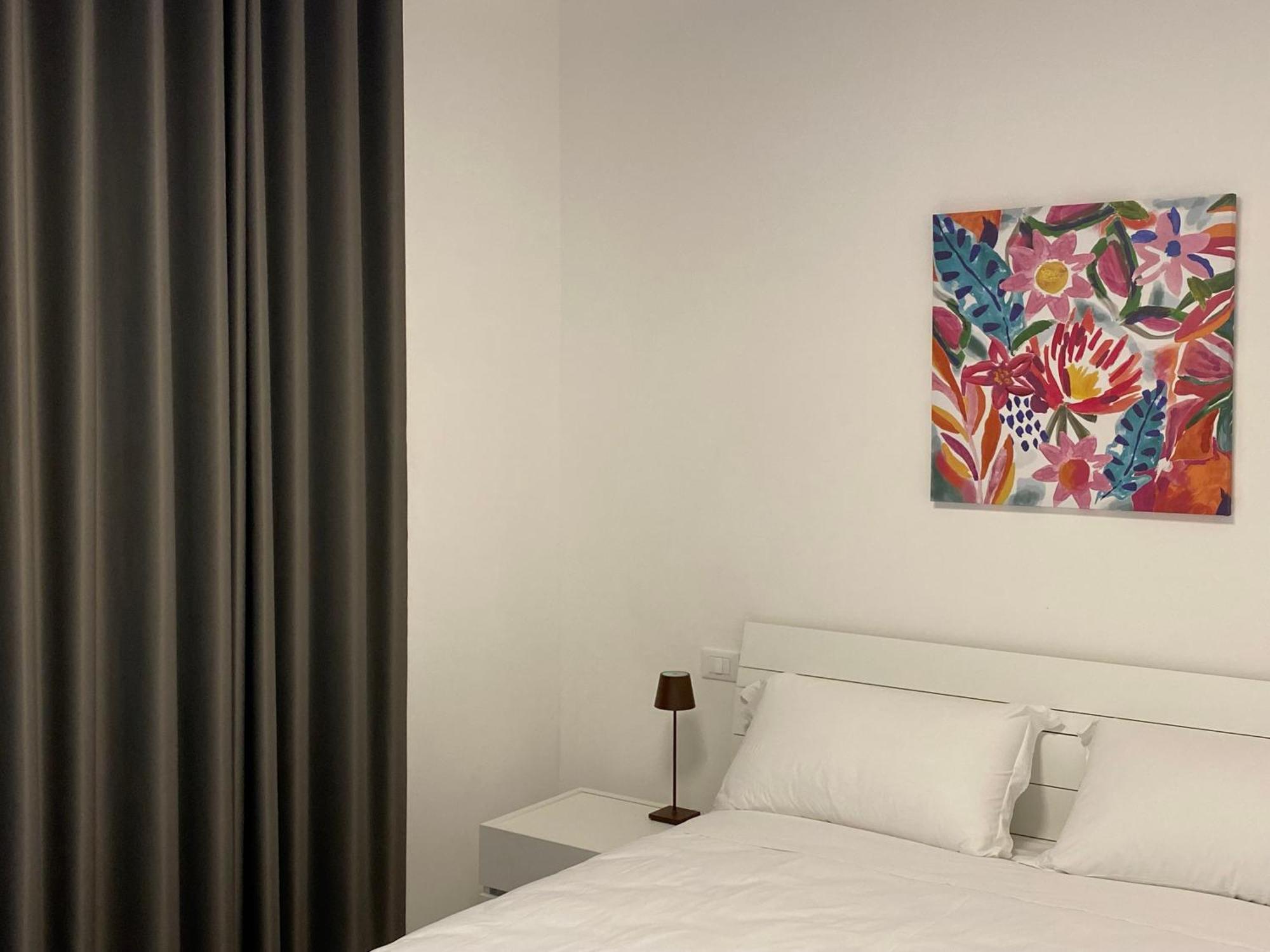 Sirmio Apartments - Darsena Stay Sirmione Luaran gambar