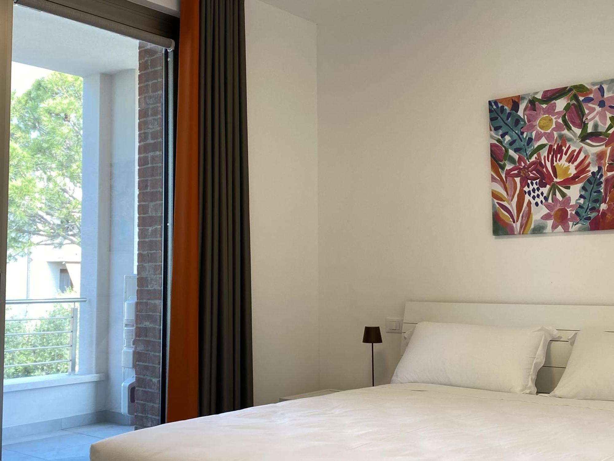 Sirmio Apartments - Darsena Stay Sirmione Luaran gambar