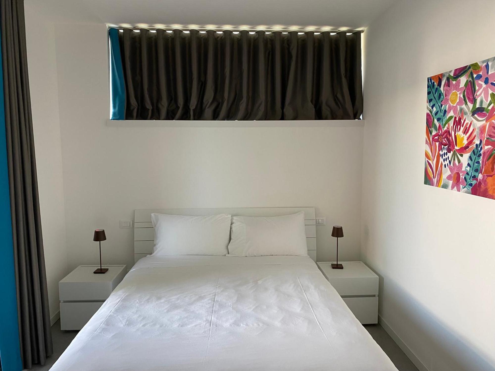 Sirmio Apartments - Darsena Stay Sirmione Luaran gambar