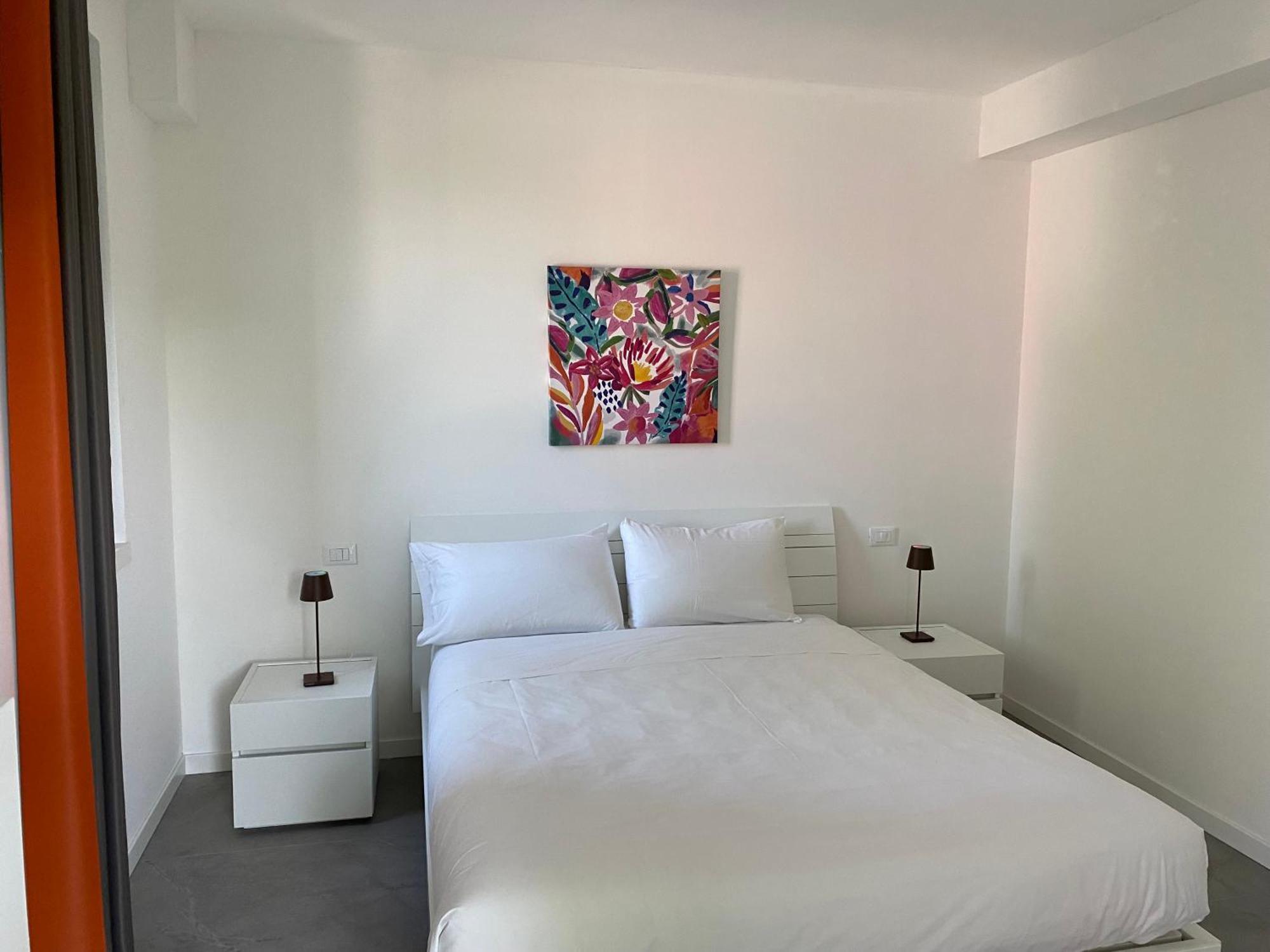 Sirmio Apartments - Darsena Stay Sirmione Luaran gambar