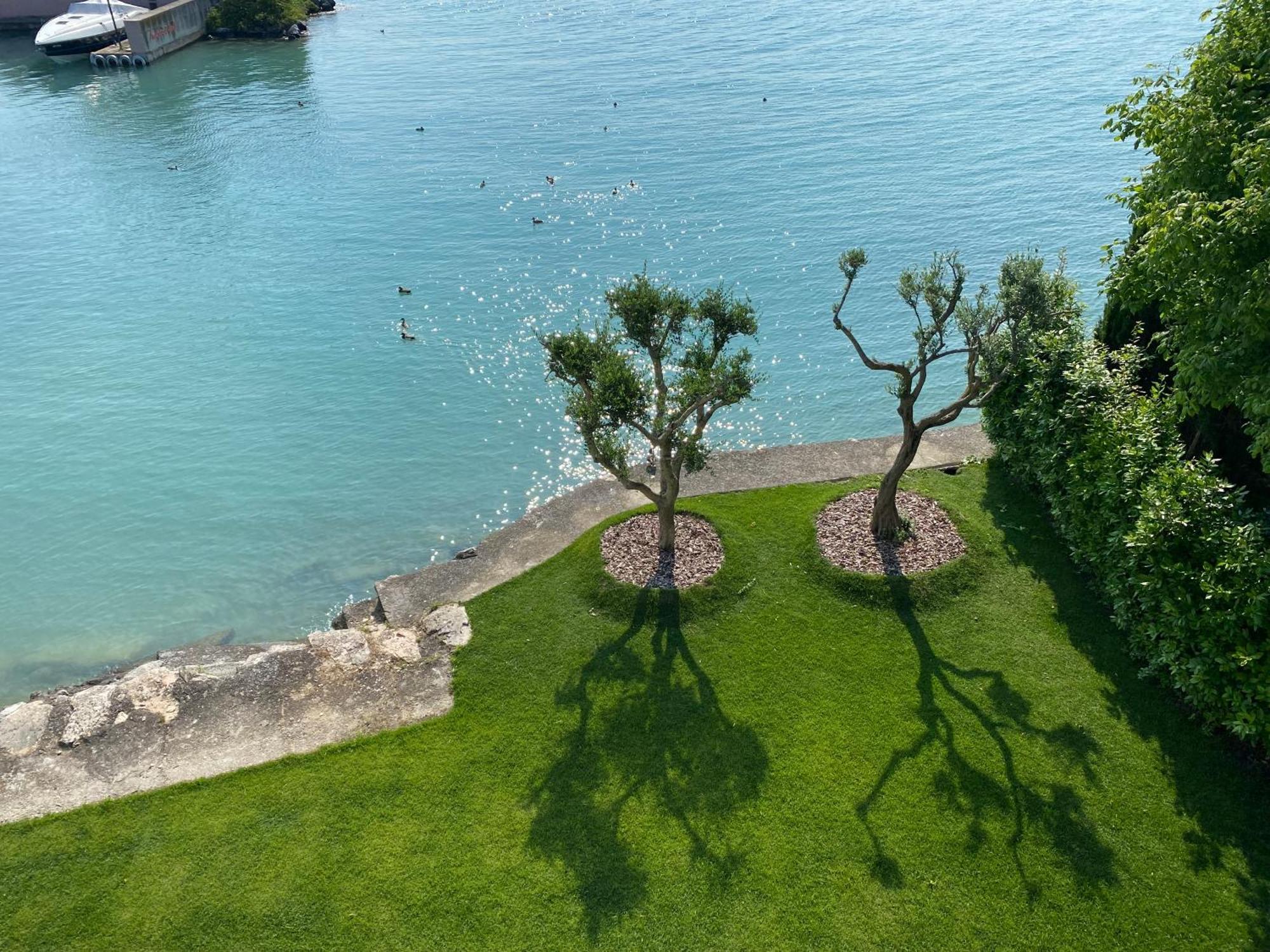 Sirmio Apartments - Darsena Stay Sirmione Luaran gambar