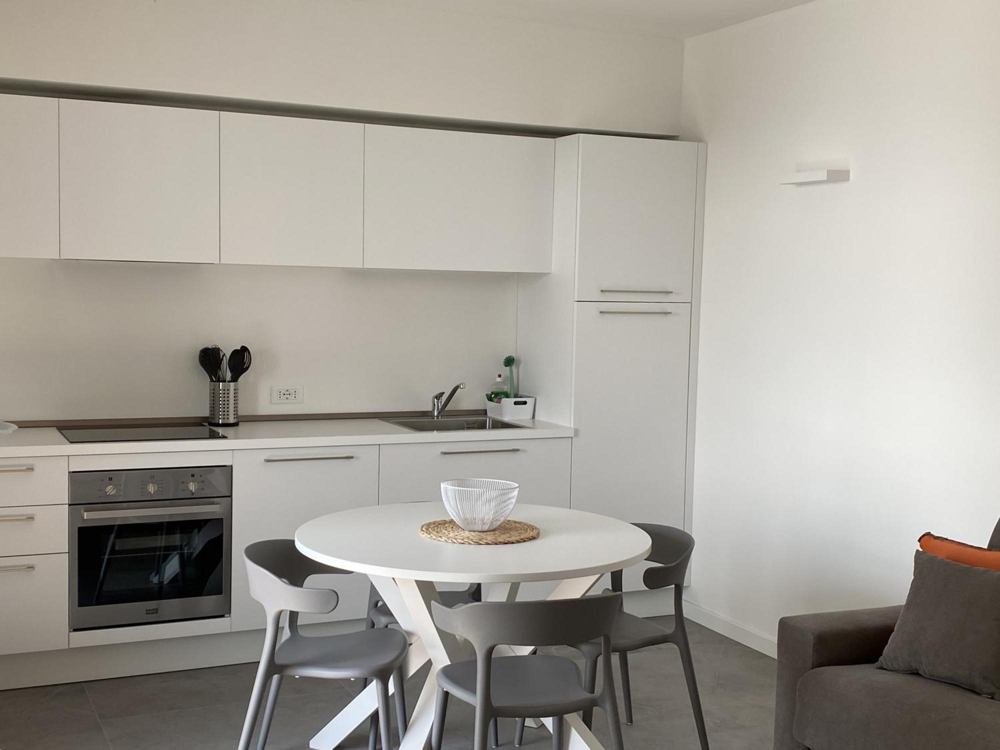 Sirmio Apartments - Darsena Stay Sirmione Luaran gambar