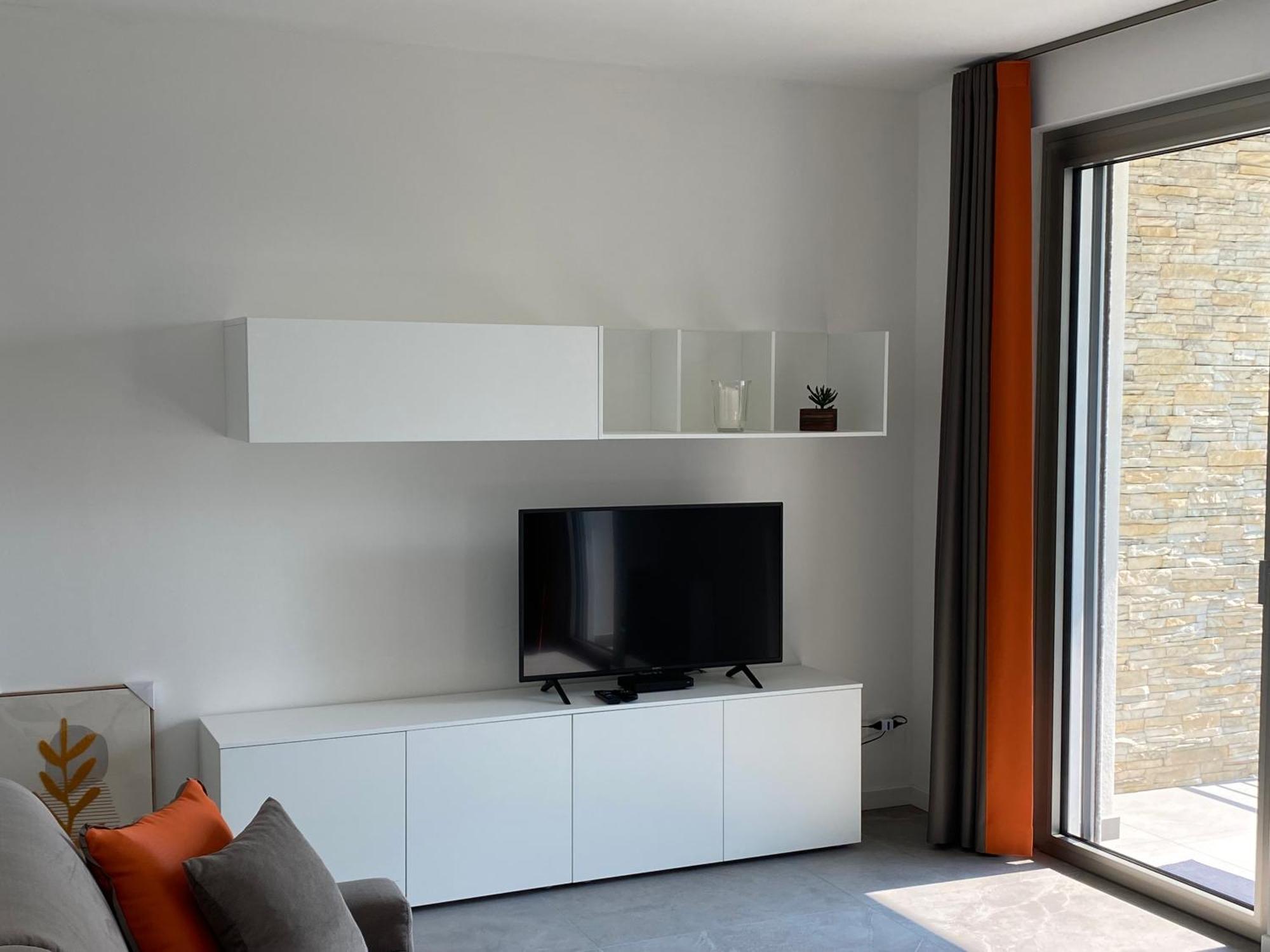 Sirmio Apartments - Darsena Stay Sirmione Luaran gambar